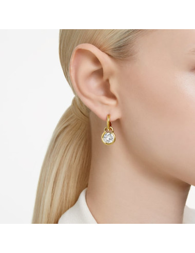 Brincos Dextera Swarovski