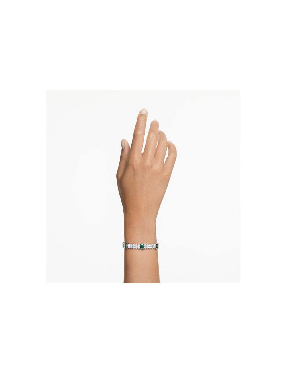 Pulseira Matrix Swarovski