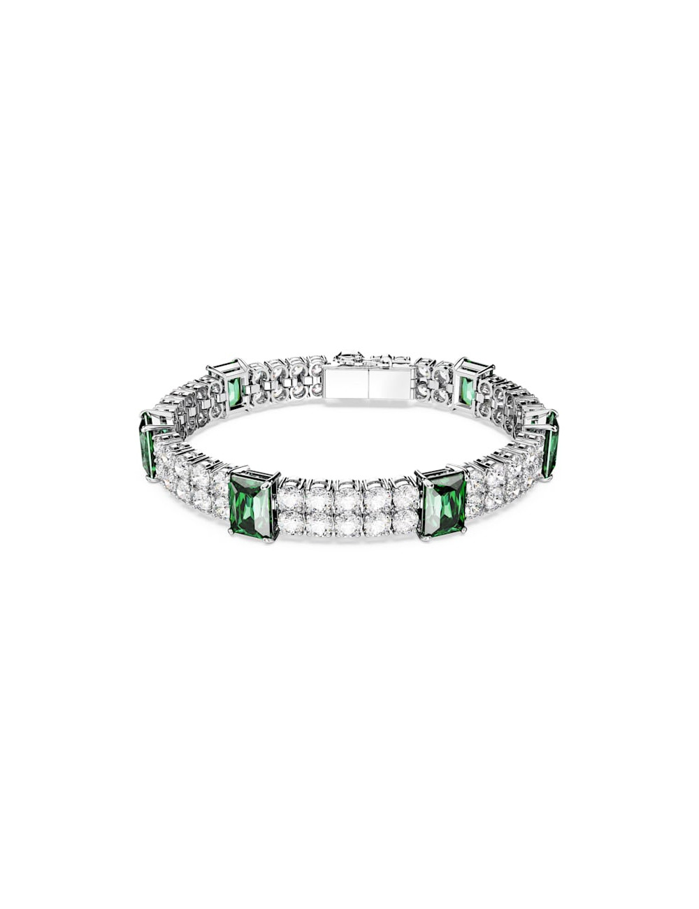 Pulseira Matrix Swarovski