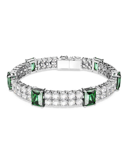 Pulseira Matrix Swarovski