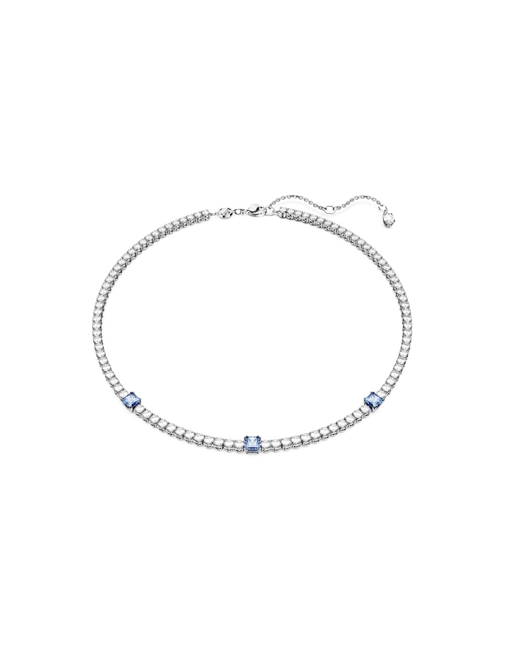 Colar Matrix Swarovski