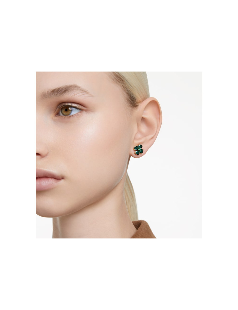 Brincos Idyllia Swarovski