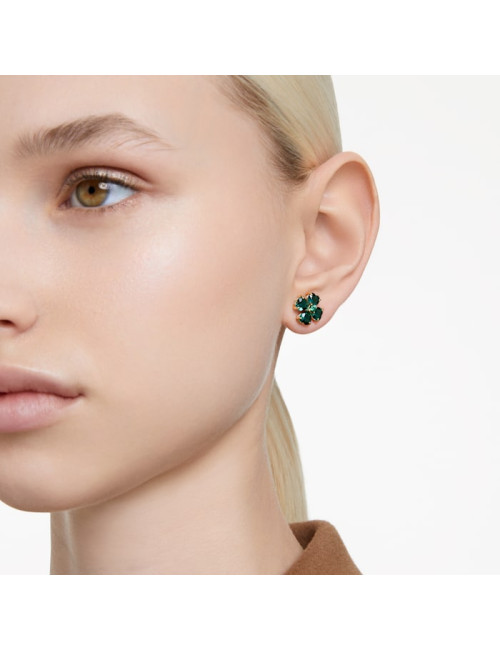 Brincos Idyllia Swarovski