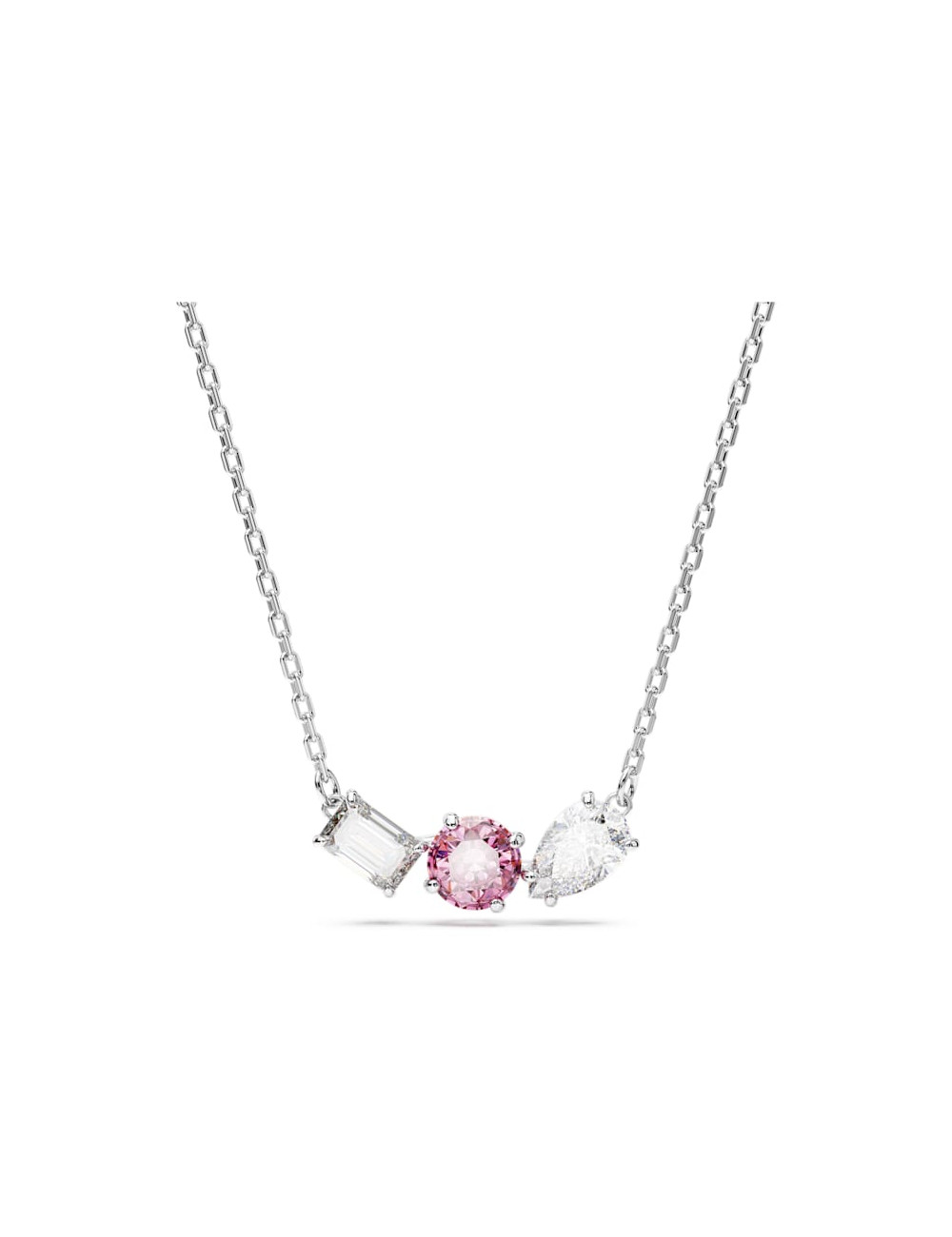 Colar Mesmera Swarovski