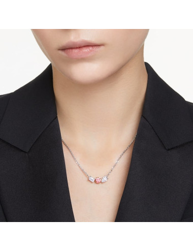 Colar Mesmera Swarovski