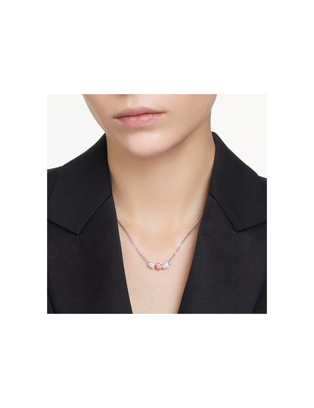 Colar Mesmera Swarovski