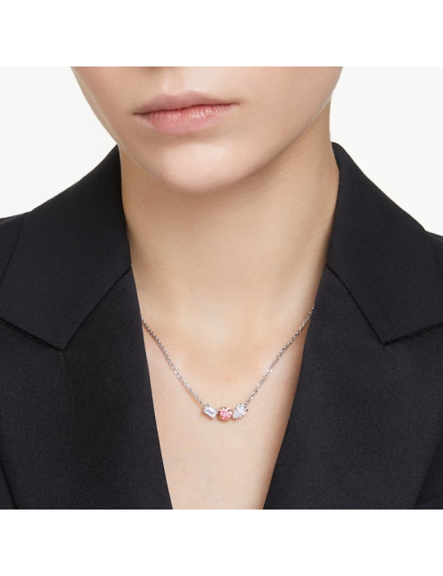 Colar Mesmera Swarovski