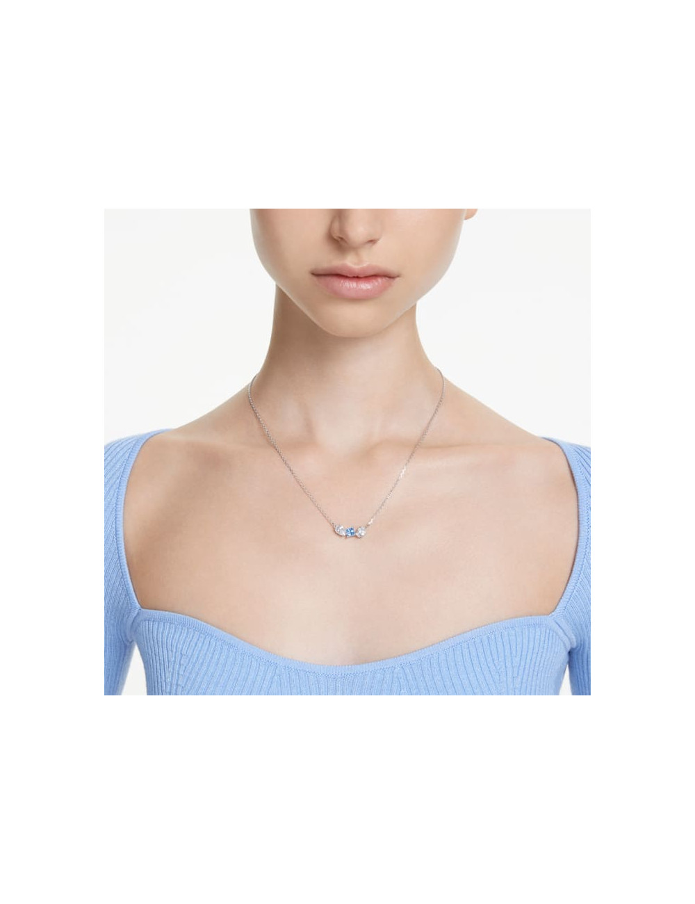 Colar Mesmera Swarovski