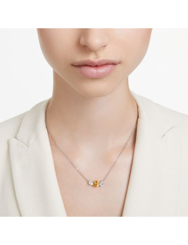 Colar Mesmera Swarovski