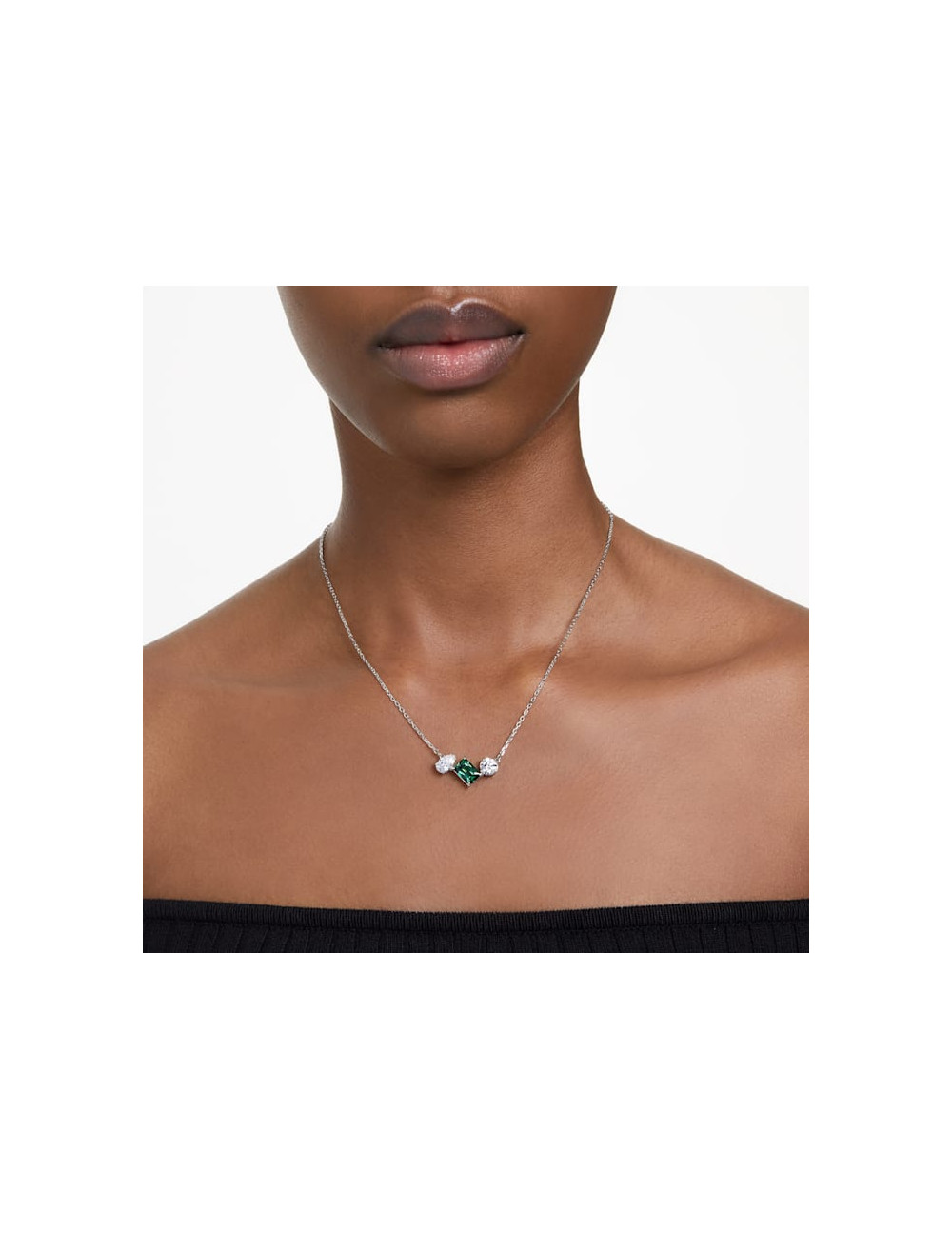 Colar Mesmera Swarovski