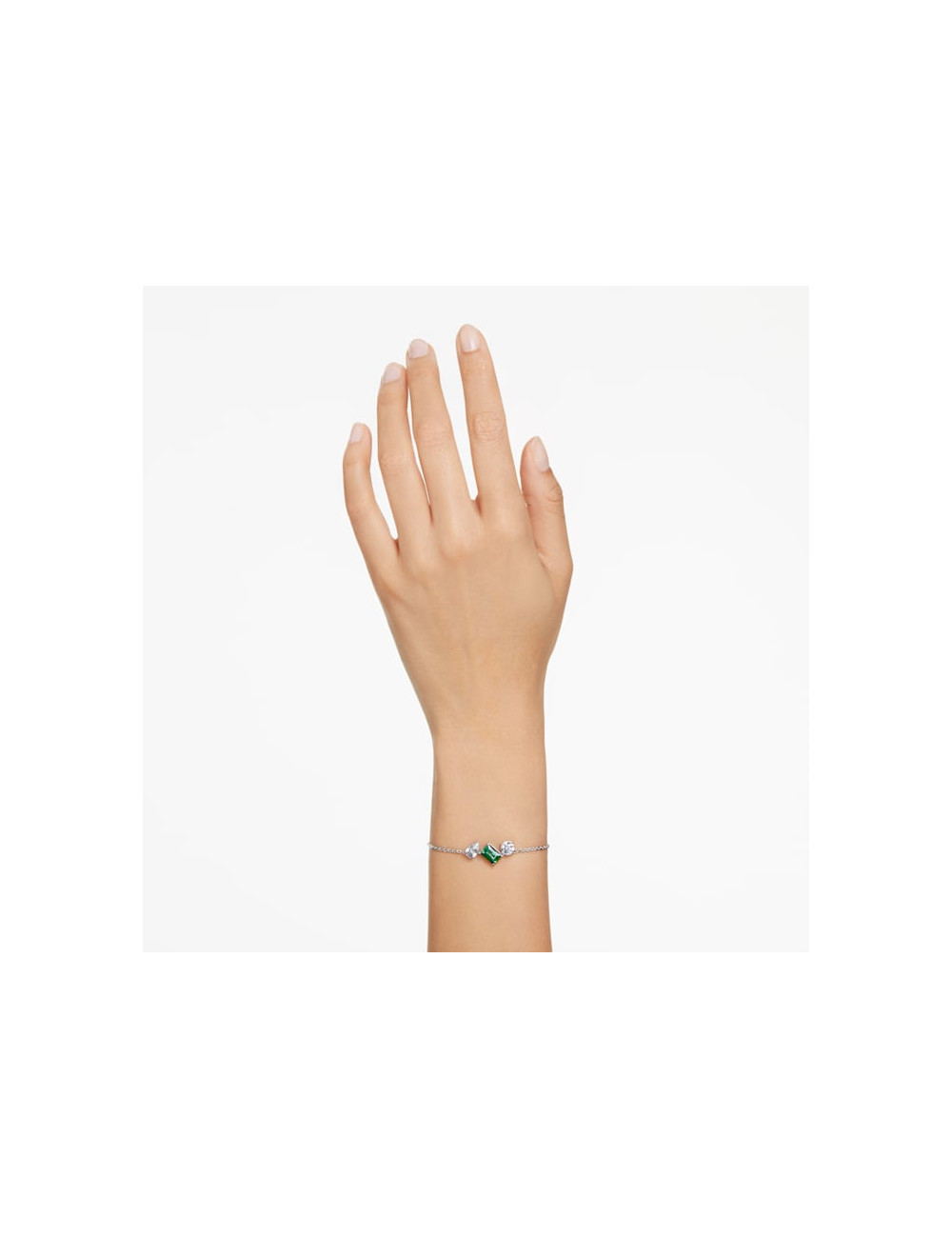 Pulseira Mesmera Swarovski