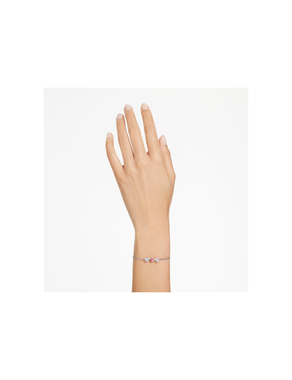 Pulseira Mesmera Swarovski