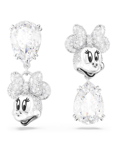Brincos Disney Minnie Swarovski