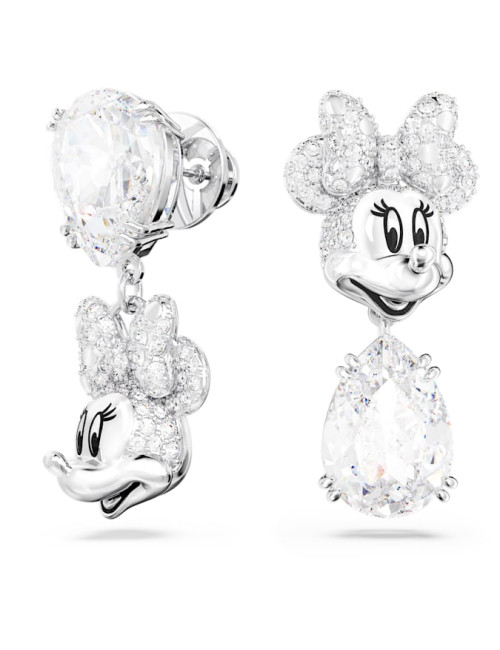 Brincos Disney Minnie Swarovski