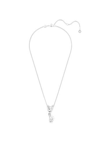 Colar Mickey 100th anniversary Swarovski