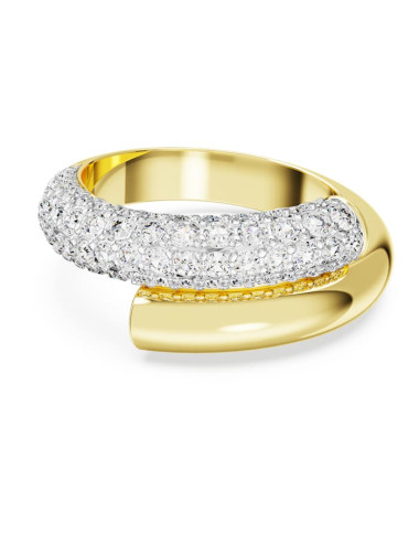 Anel cocktail Dextera Swarovski