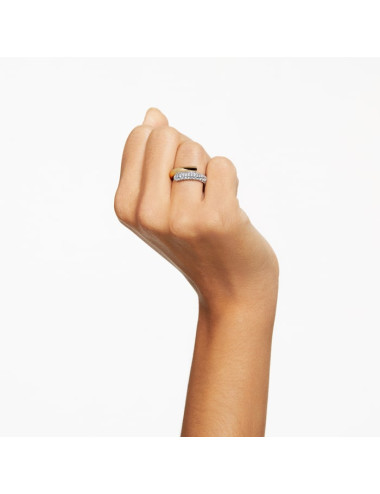 Anel cocktail Dextera Swarovski