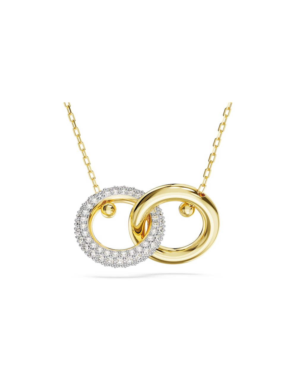 Colar Dextera Swarovski