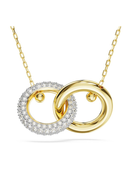 Colar Dextera Swarovski