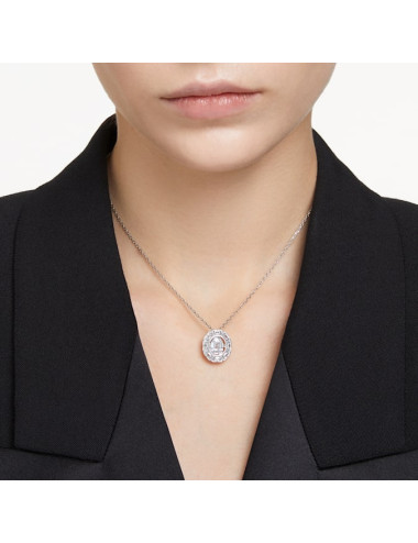 Colar Mesmera Swarovski