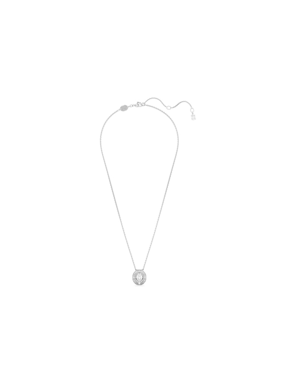 Colar Mesmera Swarovski