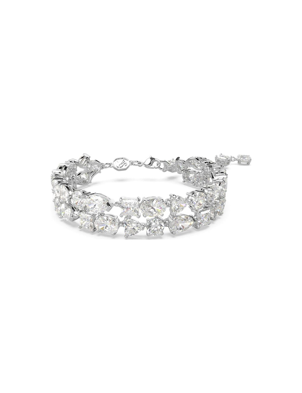 Pulseira Mesmera Swarovski