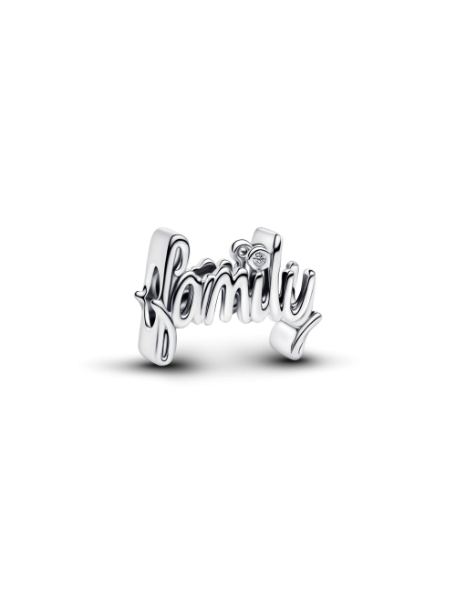 Conta Manuscrita Família Pandora