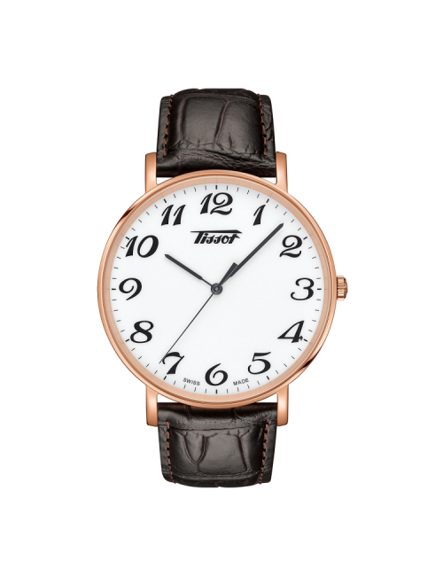 Relógio Tissot Edição Esp. Fátima