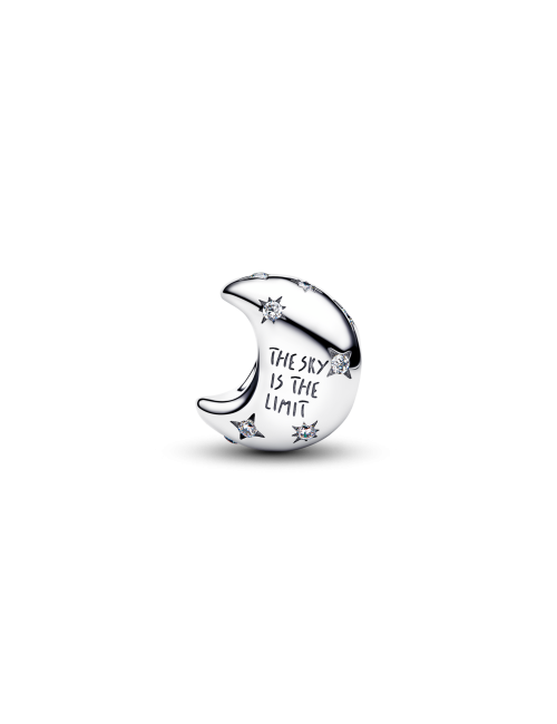 Conta Lua Crescente Pandora