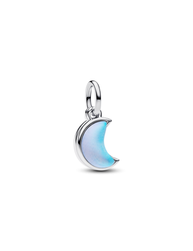 Conta Pendente Lua Crescente Pandora