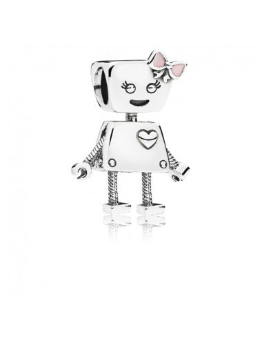 CONTA BELLA BOT PANDORA