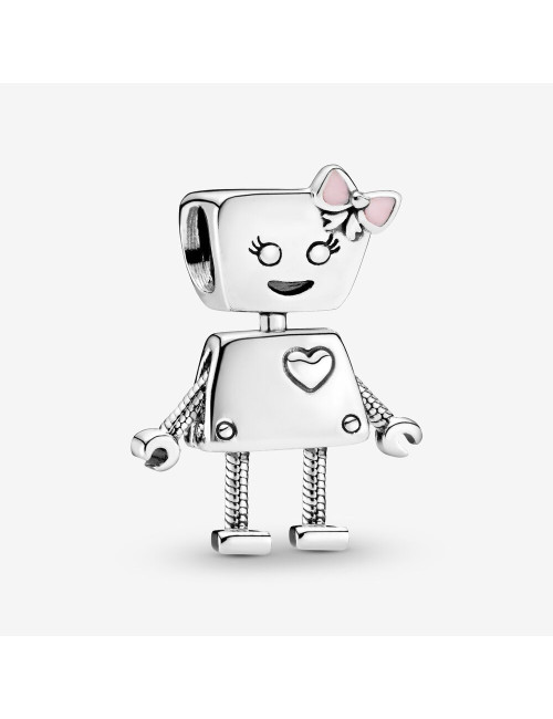 CONTA BELLA BOT PANDORA