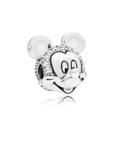 CONTA MICKEY PORTRAIT DISNEY PANDORA