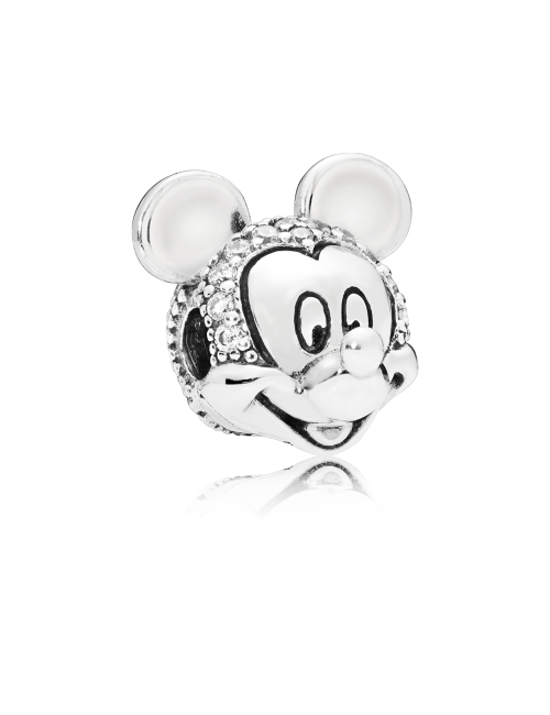 CONTA MICKEY PORTRAIT DISNEY PANDORA