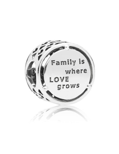 CONTA FAMILY ROOTS PANDORA