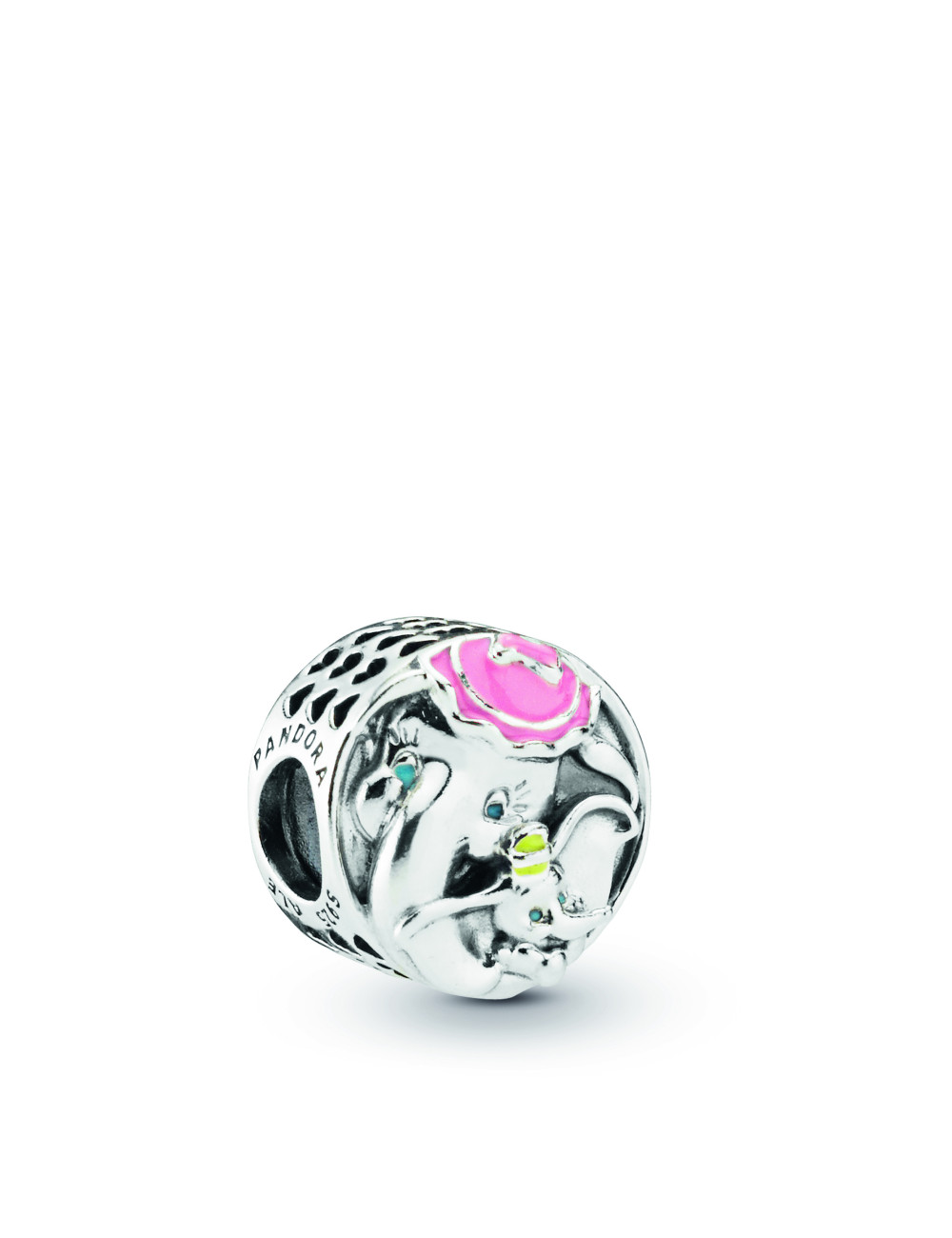 Conta Disney Dumbo & Mrs Pandora