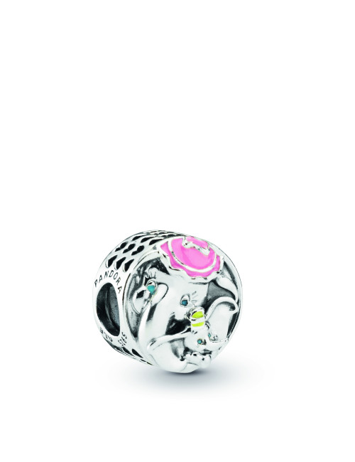 Conta Disney Dumbo & Mrs Pandora