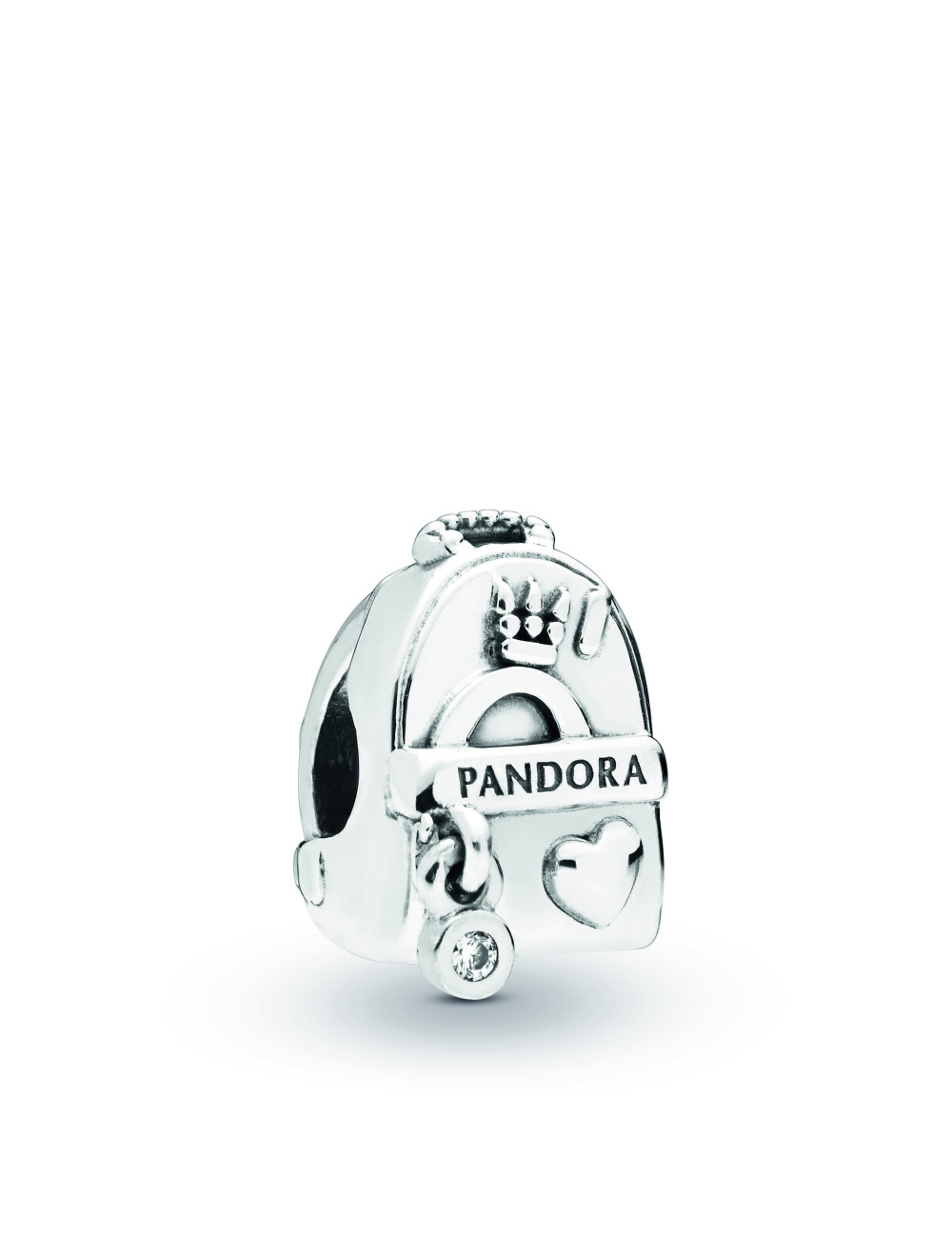 Conta Mochila Aventura Pandora