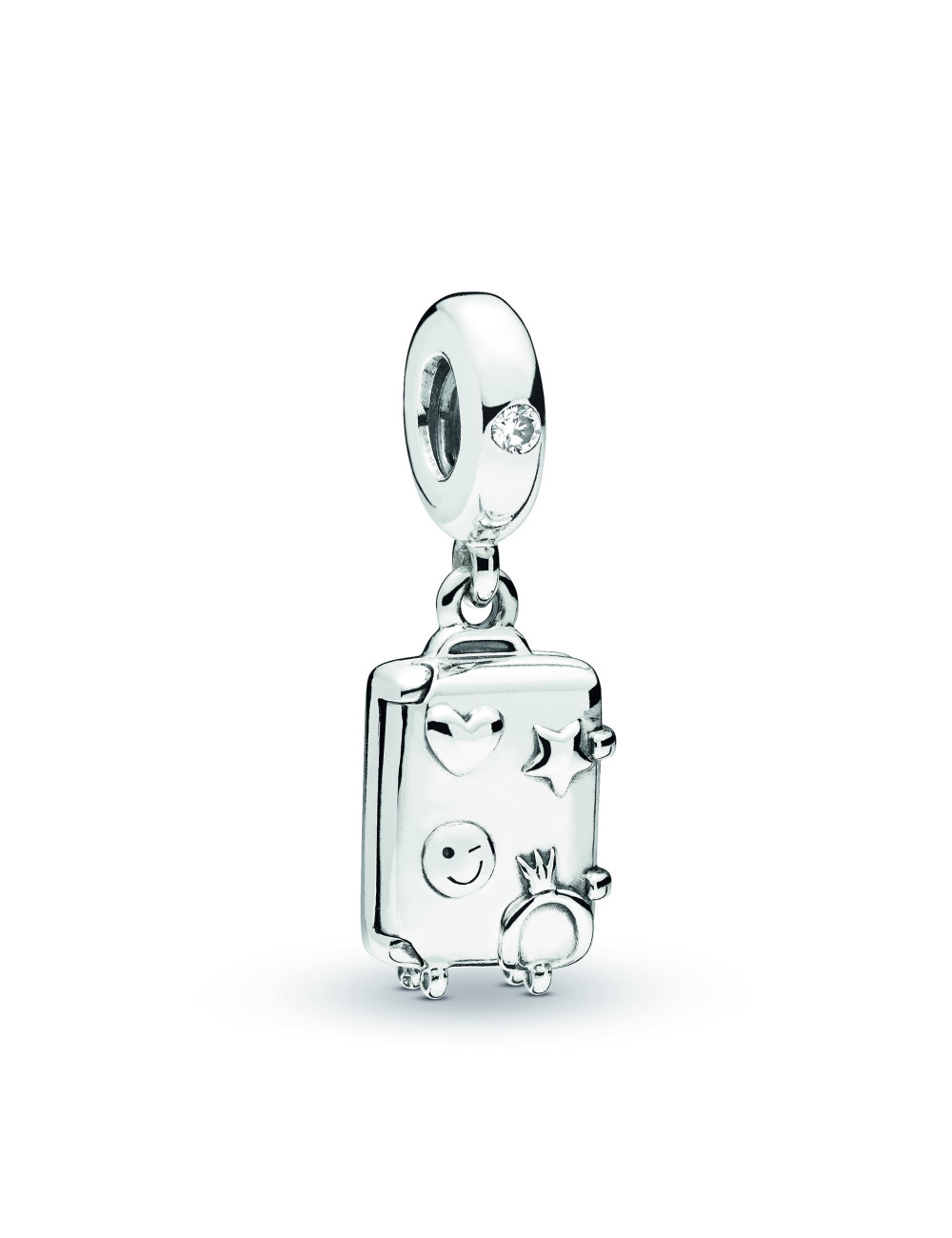 Conta Pendente Mala Viagem Pandora