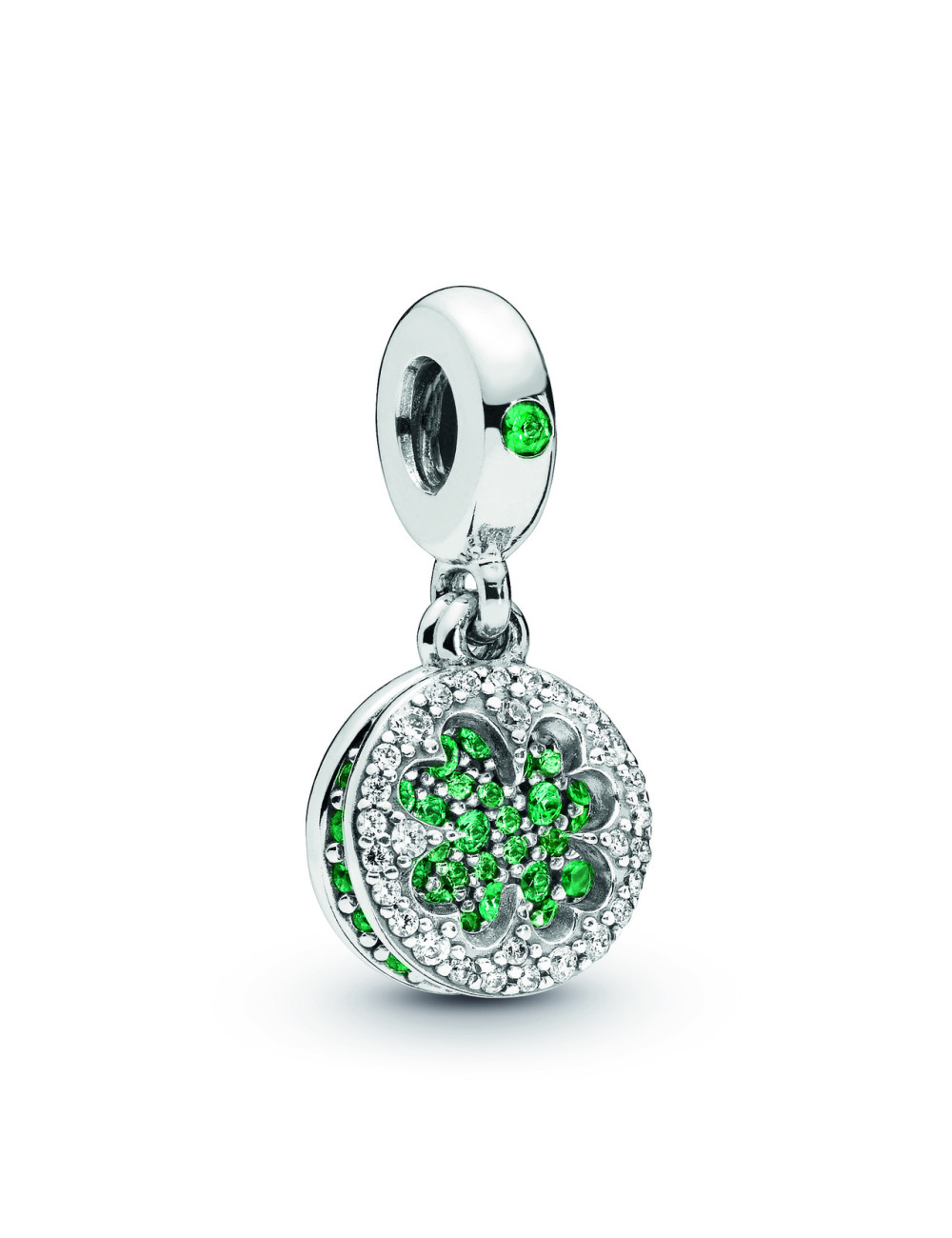 Conta Pendente Trevo Pandora