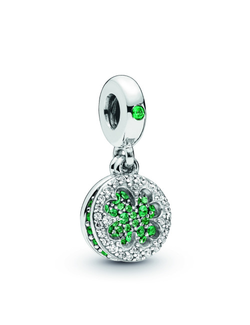 Conta Pendente Trevo Pandora