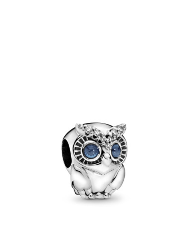 Conta Sparkling Owl Pandora
