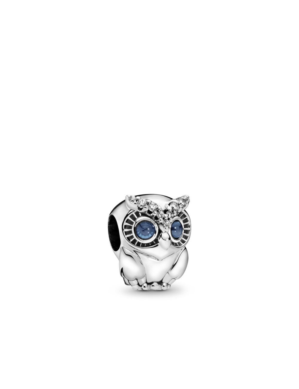 Conta Sparkling Owl Pandora