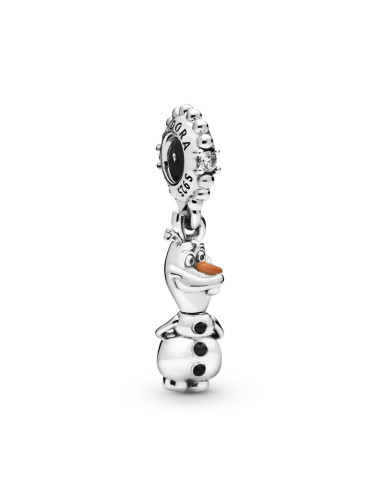 Conta Disney Frozen Olaf Pandora