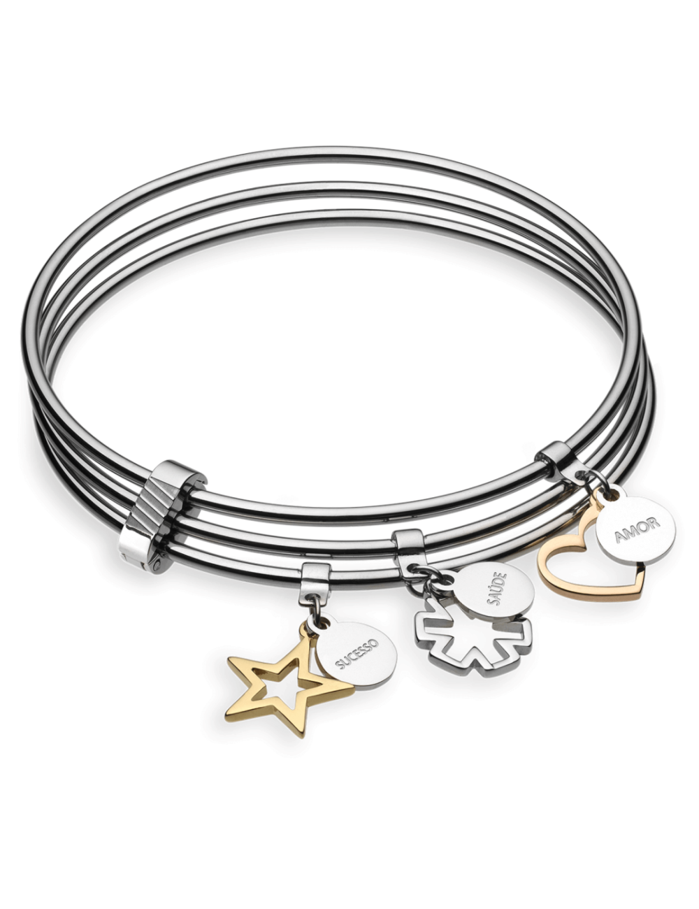 ESCRAVA ENERGY BLESSING AMOR ONE