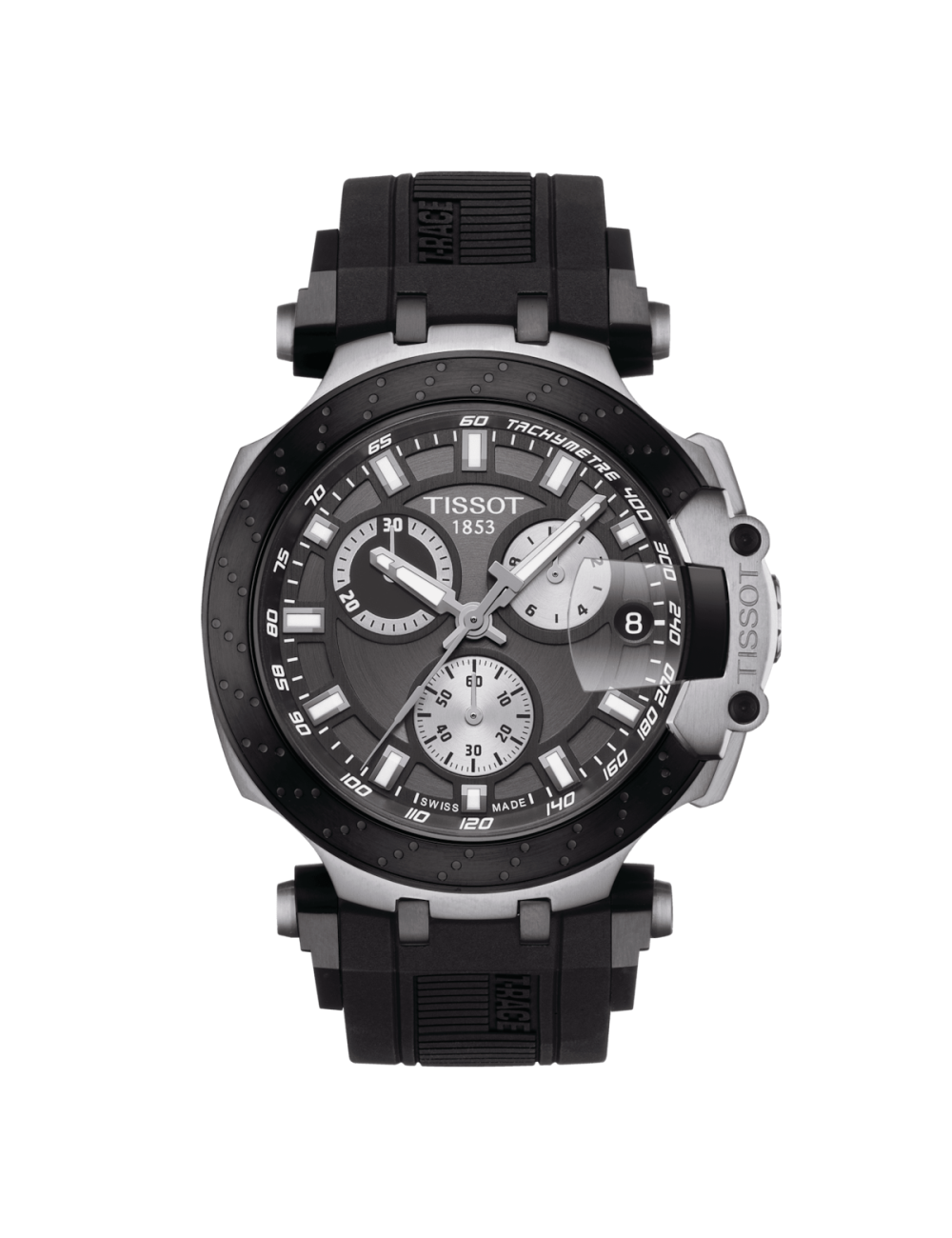 Relógio Tissot T-Race Chronograph