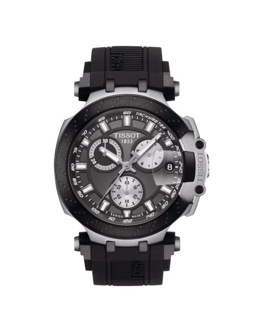 Relógio Tissot T-Race Chronograph