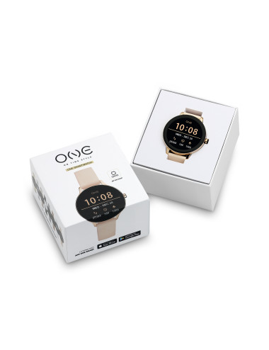 Smartwatch One Peachy