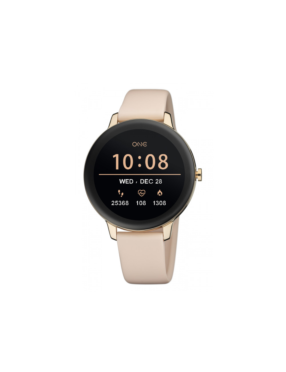 Smartwatch One Peachy