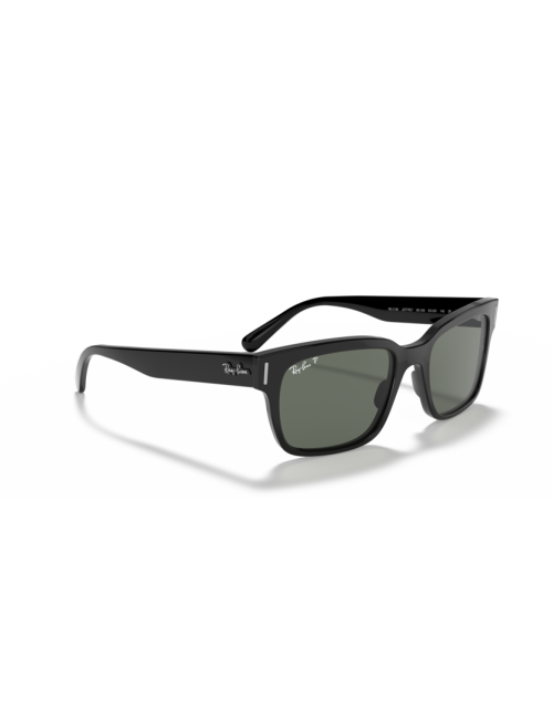 Óculos Ray Ban Jeffrey Polarizados